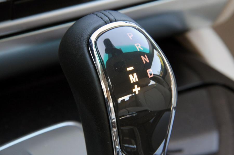  Maserati Quattroporte 2014 года  (фото 10 из 52)